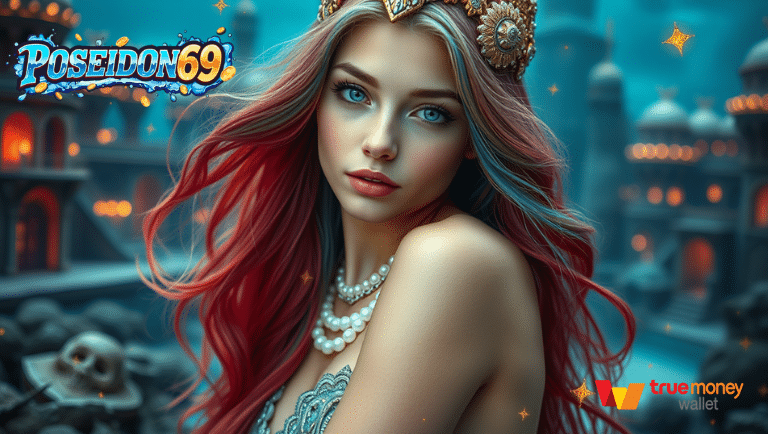 poseidon69 ปลอดภัยสูง